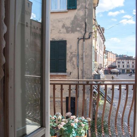 Hotel Cappello Чезена Екстер'єр фото