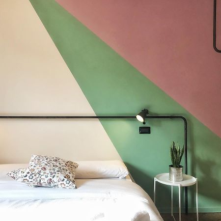 Hotel Cappello Чезена Екстер'єр фото