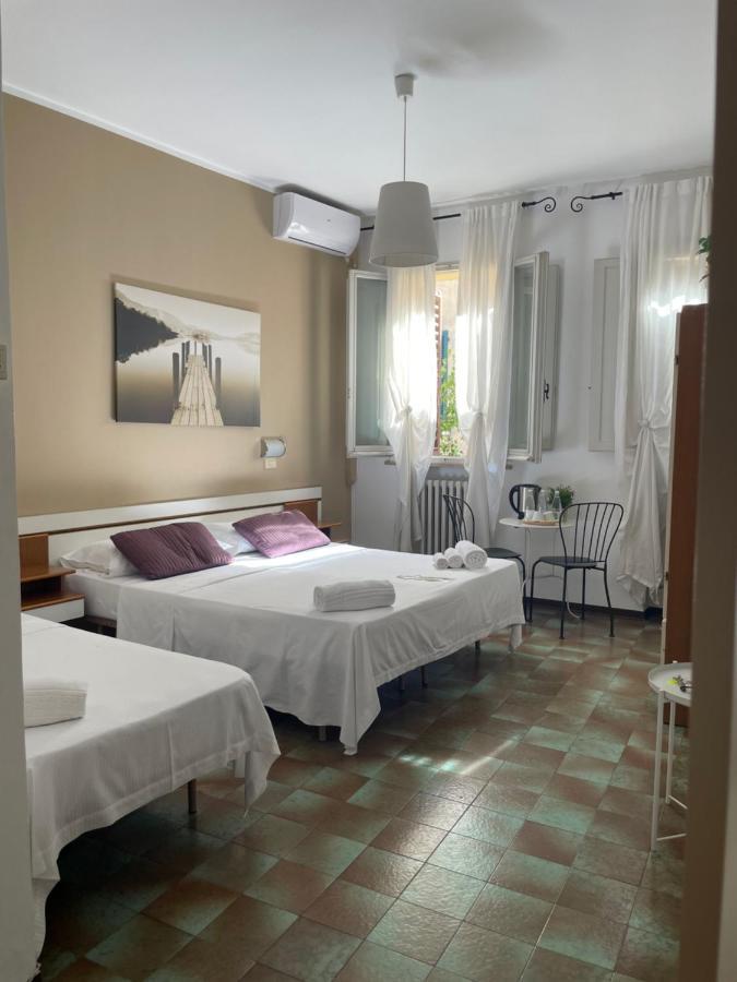 Hotel Cappello Чезена Екстер'єр фото