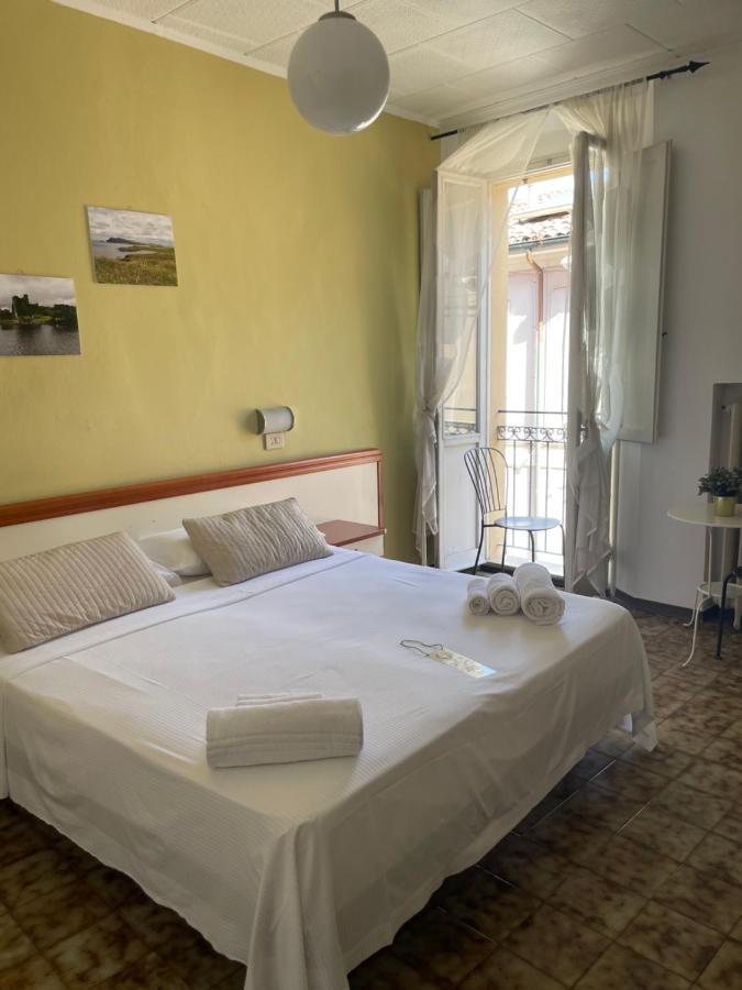 Hotel Cappello Чезена Екстер'єр фото