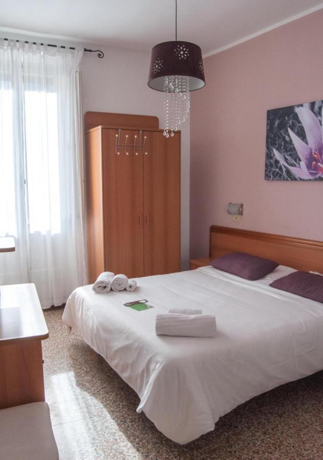 Hotel Cappello Чезена Екстер'єр фото