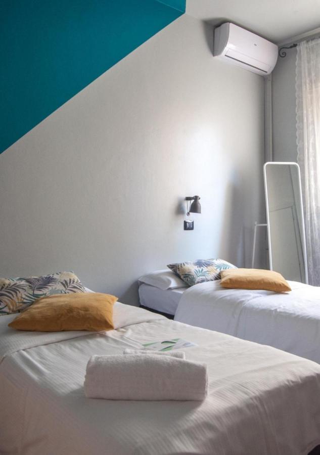Hotel Cappello Чезена Екстер'єр фото