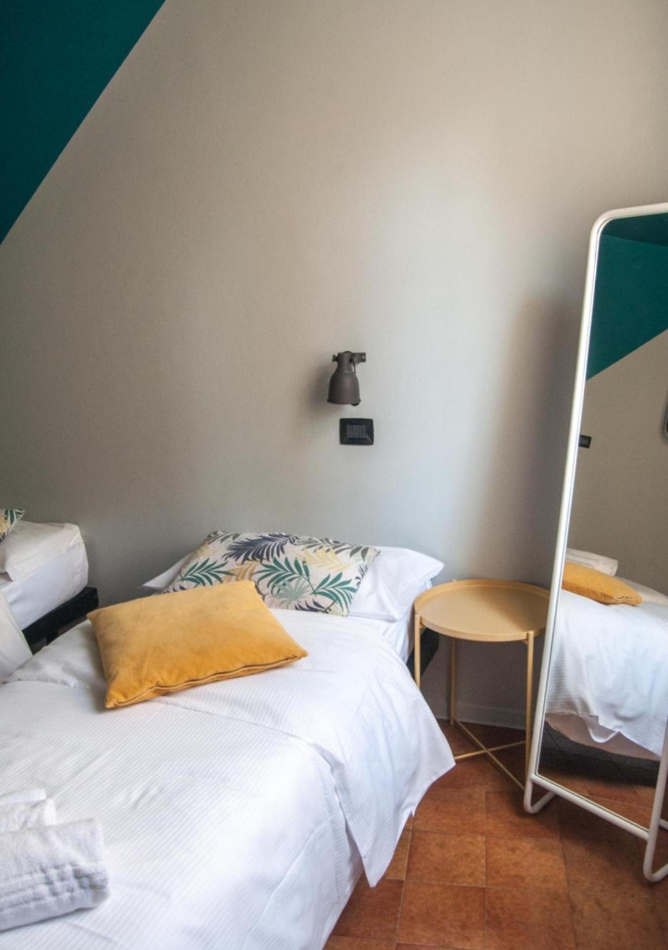 Hotel Cappello Чезена Екстер'єр фото