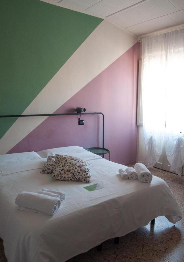 Hotel Cappello Чезена Екстер'єр фото