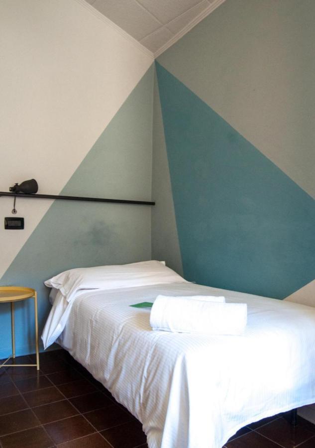 Hotel Cappello Чезена Екстер'єр фото