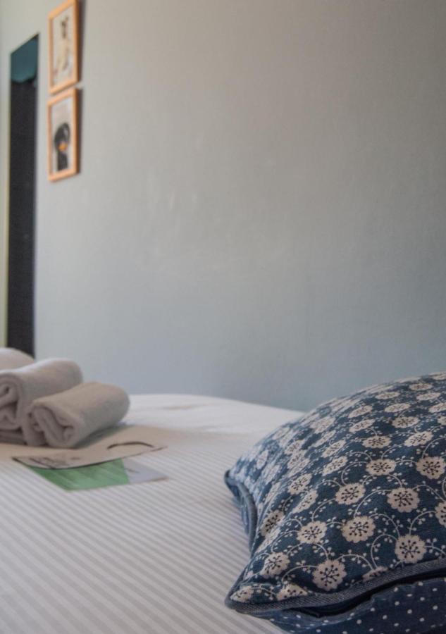 Hotel Cappello Чезена Екстер'єр фото