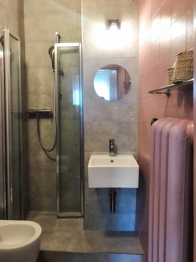 Hotel Cappello Чезена Екстер'єр фото
